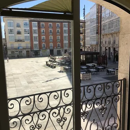 Vivienda Turistica Puerta Real