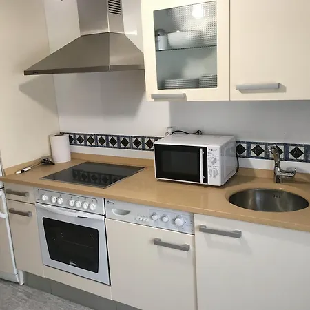 Vivienda Turistica Puerta Real Appartement *