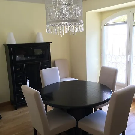 Appartement Vivienda Turistica Puerta Real Burgo