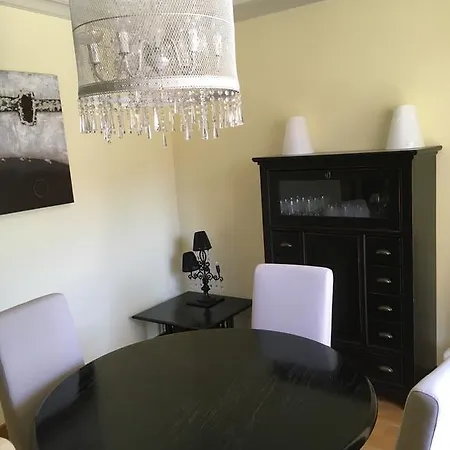 Vivienda Turistica Puerta Real Appartement Burgo