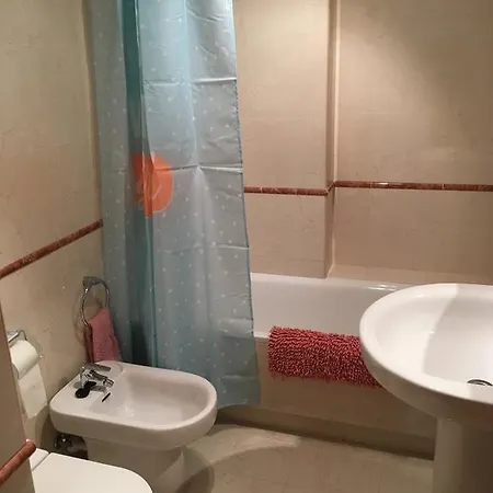 Vivienda Turistica Puerta Real Burgo
