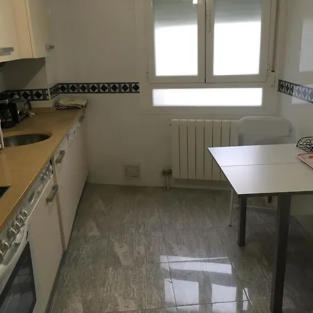 Vivienda Turistica Puerta Real Appartement Burgo