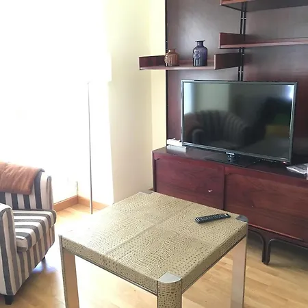 Appartement Vivienda Turistica Puerta Real