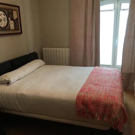 Appartement Vivienda Turistica Puerta Real