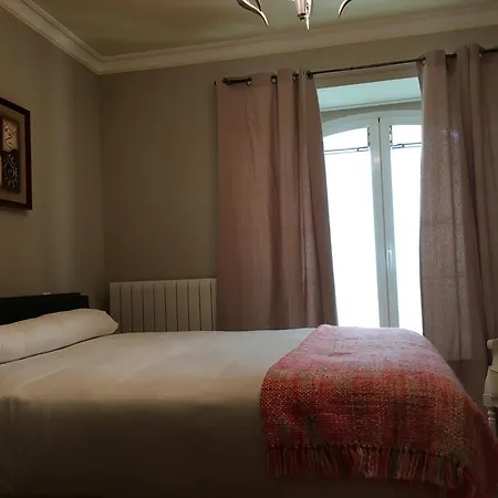 Appartement Vivienda Turistica Puerta Real *