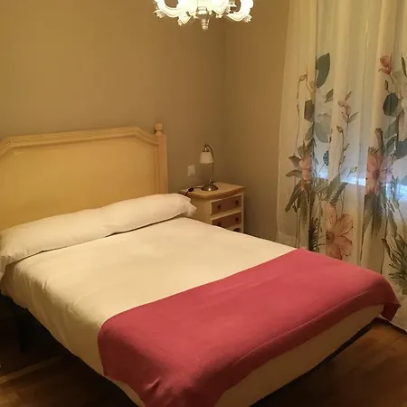 Appartement Vivienda Turistica Puerta Real Burgo