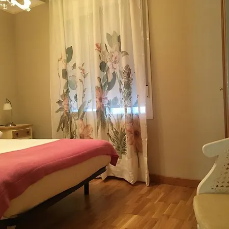 Διαμέρισμα Vivienda Turistica Puerta Real *