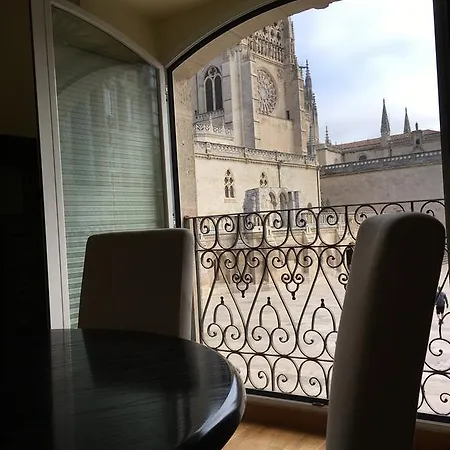 Vivienda Turistica Puerta Real